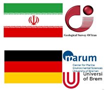توسعه همکاری ایران و آلمان در زمینه دیرینه اقلیم و ژئوشیمی