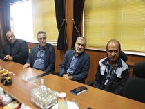 شهرداری اراک ۱۳ دستگاه ماشین آلات عمرانی را از هپکو خریداری می‌کند