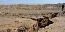 آب شیراز در مسیر کوار/ فرونشست دشت شیراز در پی بهره‌برداری غیرمجاز از مخازن آب زیرزمینی