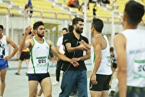دو ومیدانی بانوان نیازمند توجه بیشتر است