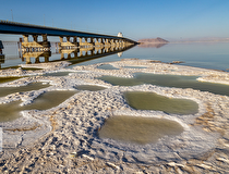 خشکاندن دریاچه‌ها برای بهره‌برداری لیتیوم صحت ندارد