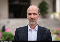 حضور شبانه وزیر نیرو در همدان/ محرابیان: به‌زودی آب از یک سامانه واحد به تمامی نقاط شهر همدان می‌رسد