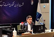 بازار پساب در کشور راه‌اندازی می‌شود/ پایداری نسبی در شبکه آب همدان