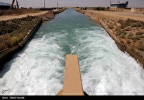 جزئیات برنامه وزارت نیرو برای حل مساله آب شرب همدان/ اَبَرپروژه آبرسانی به همدان بهره‌برداری می‌شود