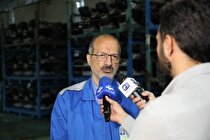 آمادگی ایران‌خودرو برای عبور از استاندارد‌های سخت‌گیرانه
