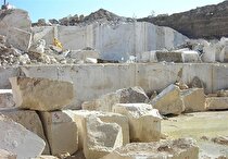 به معادنی که ارزش بالایی ندارد مجوز بهره‌برداری داده نشود
