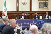 منطقه آزاد مشترک با همسایگان خزر عملیاتی می‌شود؟