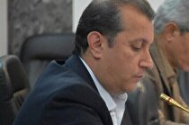 صادرات سرب و روی از استان زنجان به پاکستان محدود است