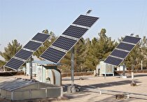 ظرفیت بالای نصب نیروگاه خورشیدی پشت‌بامی در کشور
