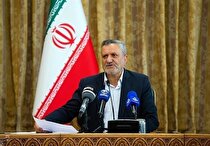 پیام تبریک مدیر عامل ذوب آهن اصفهان به وزیر تعاون، کار و رفاه اجتماعی