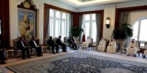 معاون اقتصادی رئیس‌جمهور: افزایش همکاری با همسایگان راهبرد ایران است