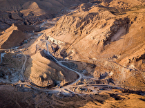محدودیت مالی برای اکتشاف معادن لرستان وجود ندارد