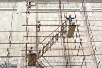 افزایش بیکاری کارگران ساختمانی در پی رکود ساخت و ساز