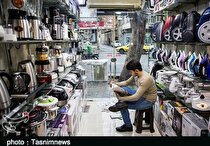 اصرار صنعت لوازم خانگی بر مونتاژ برند خارجی