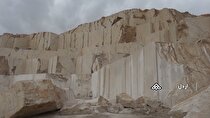 احیای معدن سنگ مرمریت روستای سرچاه شهرستان اردل