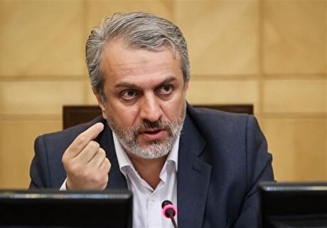 وزیر صنعت: اجازه مشروط واردات ماشین‌آلات حوزه معدن صادر شد