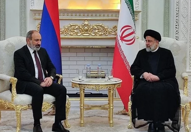 طرح‌های اقتصادی ایران و ارمنستان شکست خورد؟