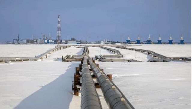 ارزان‌فروشی گاز به عراق در آستانه «زمستان سخت»