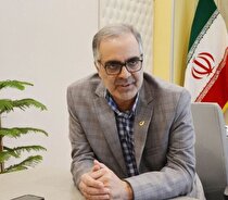 کمبود نیروی متخصص یکی از معضلات اصلی سازمان زمین‌شناسی است