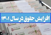 مابه‌التفاوت افزایش حقوق کارکنان و بازنشستگان؛ محاسبه از مهرماه، پرداخت در آبان