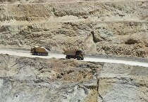 پی گیر برگشت ۱۵ درصد حقوق دولتی معادن کرمان به استان هستیم
