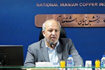 ۴۵۰ میلیارد تومان بودجه ورزشی سالجاری شرکت ملی مس/ یک ورزشگاه بین المللی در ایران می‌سازیم