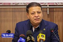 پیام تبریک مدیرعامل سپاهان به مناسبت روز ذوب آهن