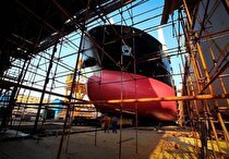 معاون وزیر صمت: زیرساخت‌های صنعت کشتی‌سازی باید تکمیل شود