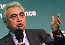 رئیس آژانس بین‌المللی انرژی: دنیا گرفتار اولین بحران واقعی انرژی شده است