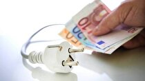 افزایش بی سابقه قیمت انرژی در آلمان