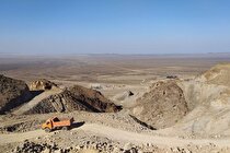 رهاورد طرح تحول زمین‌شناسی؛ شناسایی ۱۲۳ محدوده معدنی در خراسان جنوبی