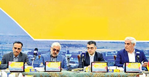 خسارت ۵۰۰‌ میلیارد تومانی در تولید آلومینیوم