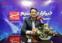 خراسان جنوبی در حوزه پروانه اکتشاف معدن رتبه نخست کشور را دارد