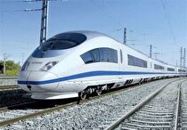 وعده بهره‌برداری از قطار سریع‌السیر تهران-اصفهان تا پایان دولت سیزدهم