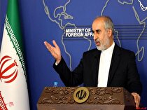 ایران با تهدید؛ راضی به مذاکره نمی‌شود