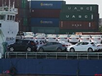 مجوز ترخیص ۲۲۰ دستگاه خودروی وارداتی صادر شد