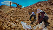 آغاز عملیات اکتشاف مس در جنوب خراسان رضوی
