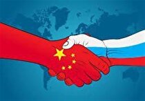 افزایش عرضه گاز طبیعی روسیه به چین