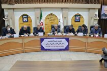 راه‌اندازی کارخانه تولید لاستیک‌های فوق سنگین، جلوی واردات را می‌گیرد/ باید خودتحریمی را از کشور برداریم