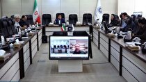مبنای کارشناسی حقوق دولتی به شورای معادن ارائه شود