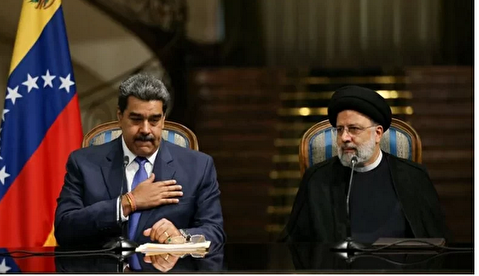 راه اندازی خط مستقیم دریایی بین ایران و ونزوئلا