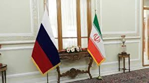 اینترنت محدود سد تجارت میان ایران و روسیه