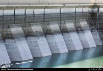 حجم آب سد‌های تهران به پایین‌ترین رقم در نیم قرن گذشته رسید