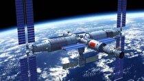 ورود ایستگاه فضایی چین به مرحله جدیدی از کاربری و توسعه