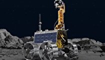 کاوشگر امارات برای اکتشاف ماه به فضا پرتاب شد