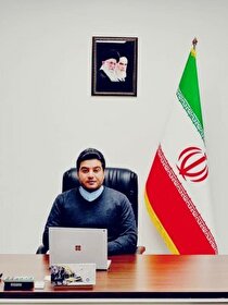 اسماعیل ابراهیمی به عنوان مدیر عامل شرکت حمل و نقل رهنورد احیا منصوب شد