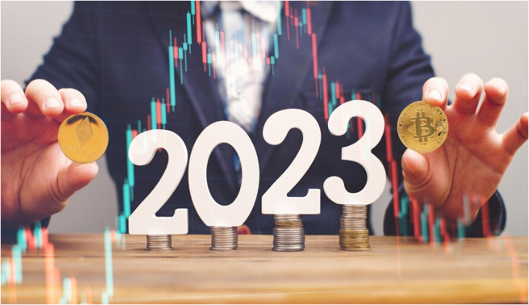 وضعیت ارز‌های دیجیتال در سال ۲۰۲۳ چگونه خواهد بود؟