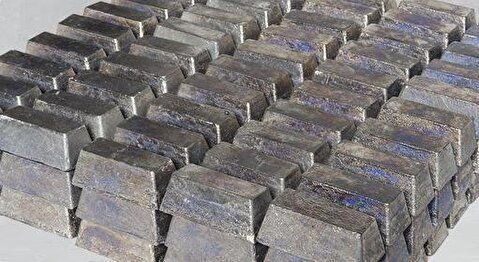 ابهام در آینده صنعت سرب