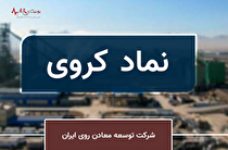 افزایش پاداش هیات مدیره توسعه معادن روی