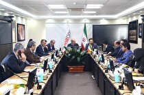 ایمیدرو به دنبال اشتغالزایی با توسعه زیرساخت‌ها در استان کرمانشاه